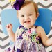 Double Ruffle Knot Top - SEWING PATTERN, pdf, girls and dolls