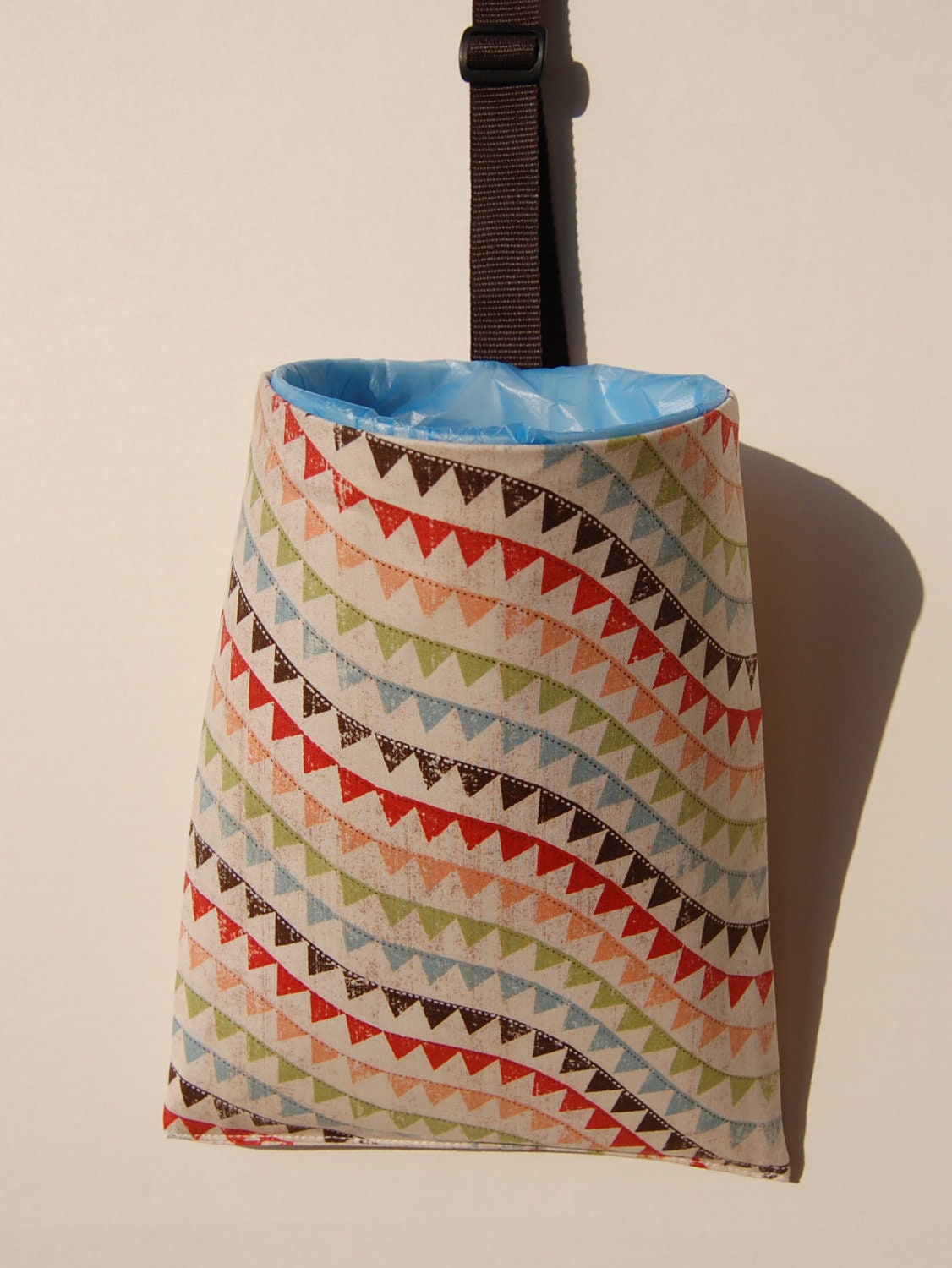 Car Trash Litter Bag
