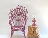 Stump Sofa Sidetable