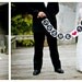 Thank You Banner Wedding Banner Wedding Day Banner Wedding Bunting Garland Thank You Sign Photo Booth Prop Wedding Reception Decoration