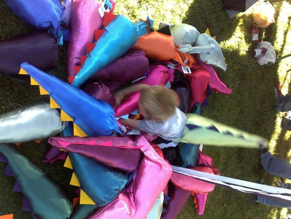Dino Tail Bday Party (20 to 34 percent off)