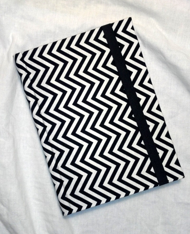 Chevron Kindle Fire Kindle Keyboard Case/Cover