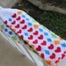 Colorful Deck of Cards Baby Leg & Arm Warmers