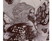 Lady Lazarus