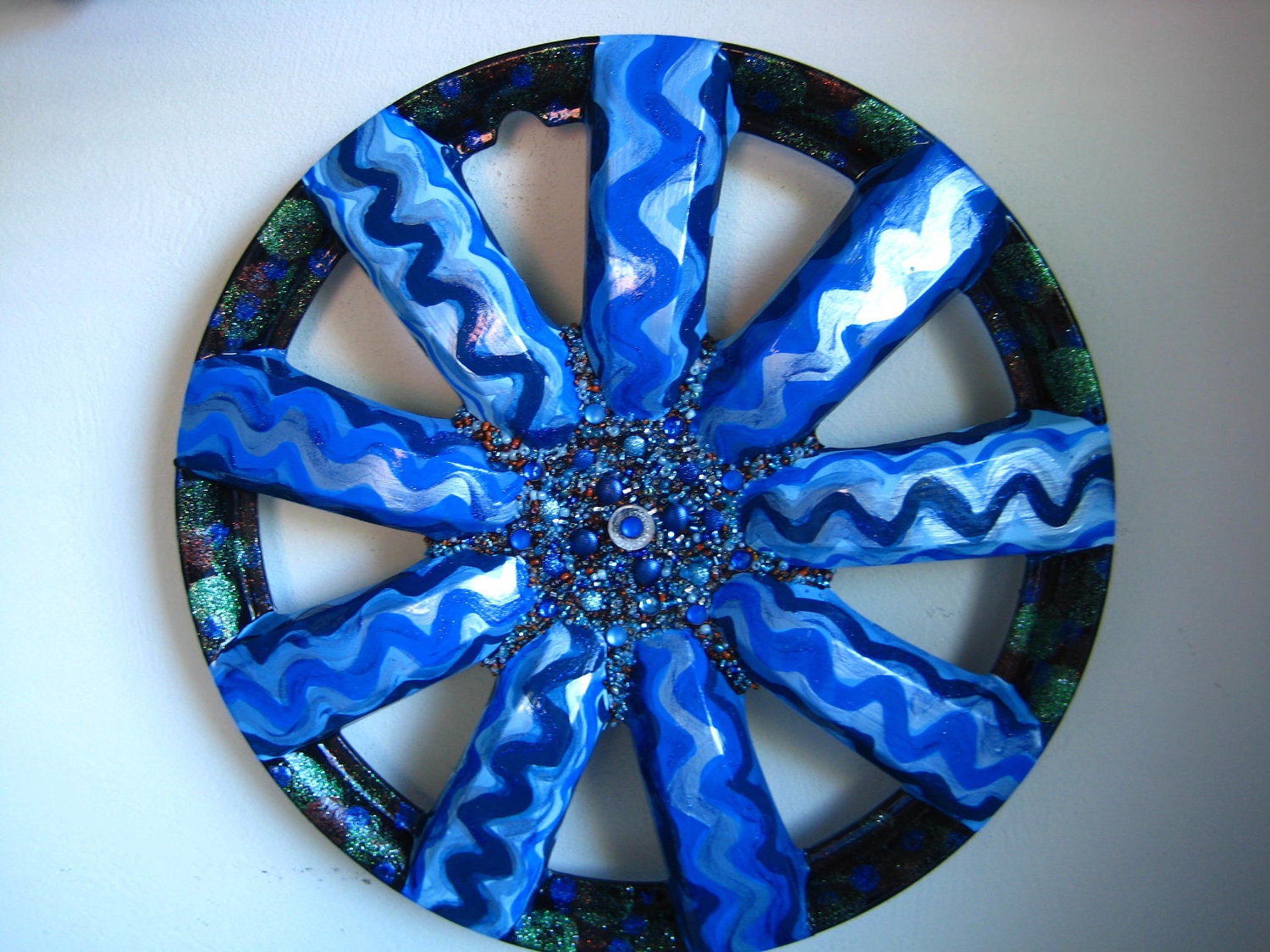 Beaded Surprise