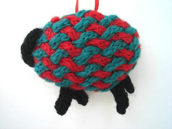 lamb knitting pattern Archives | Knitting is Awesome