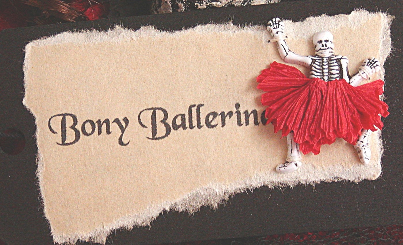 Valentines Doll, Red, Ballerina Doll, Garnet, Creepy Doll, Valentine Decor, Ballet, Ballerina, Skeleton, Scarlet, Gothic, Valentines Red