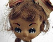 International Asian Doll 1960s