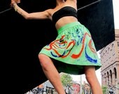 FREEDOM Skirt