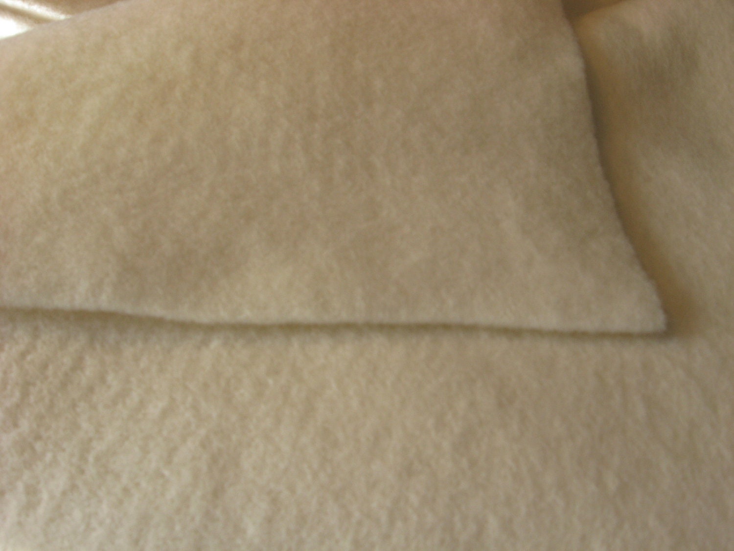 Thick Wool Felt  Barrier Insulator