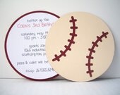 Take Me Out Invitation