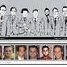 Custom Groomsmen T-Shirts