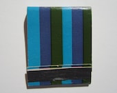 Saul Bass Matchbook