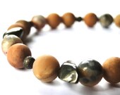 SPRING SALE - Jewelry, Gemstone Bracelet, Jasper Accessories, Modern Chic Jewelry