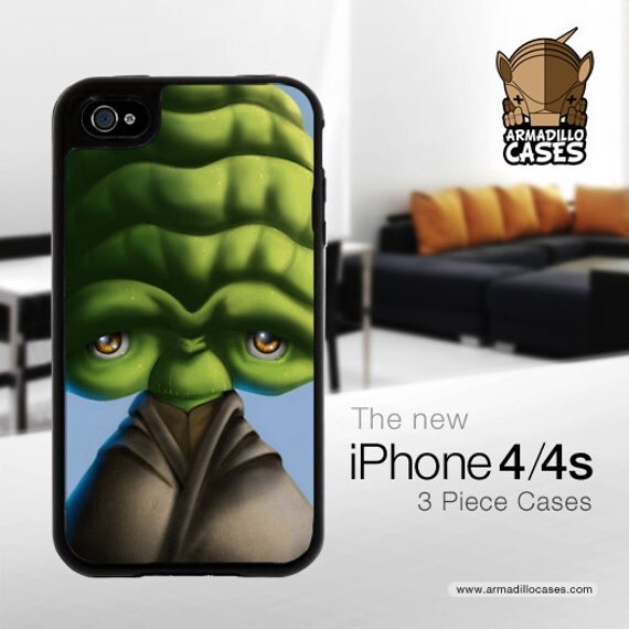 Yoda Iphone