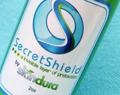 2 oz Secret Shield, Skin Barrier Balm, Friction Defense Stick, Chubrub Defense