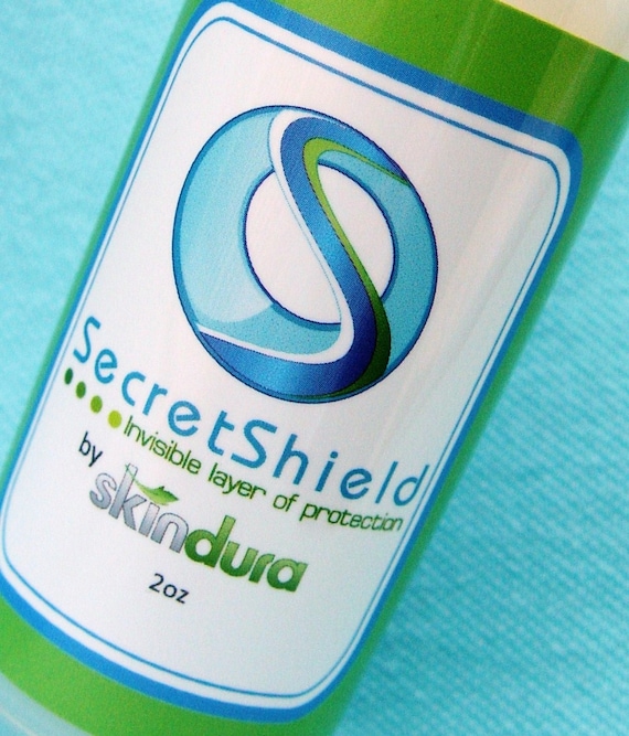 2 oz Secret Shield, Skin Barrier Balm, Friction Defense Stick, Chubrub Defense