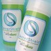 2 oz Secret Shield, Skin Barrier Balm, Friction Defense Stick, Chubrub Defense