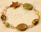 Heaven and Earth Bracelet WAS 20 NOW 10