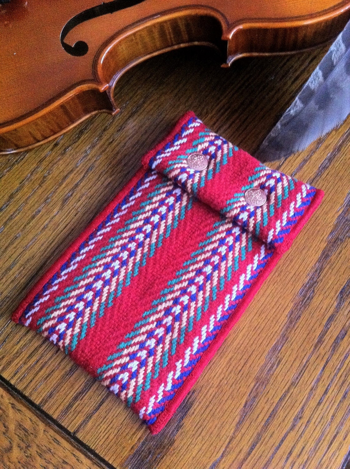 metis pouch