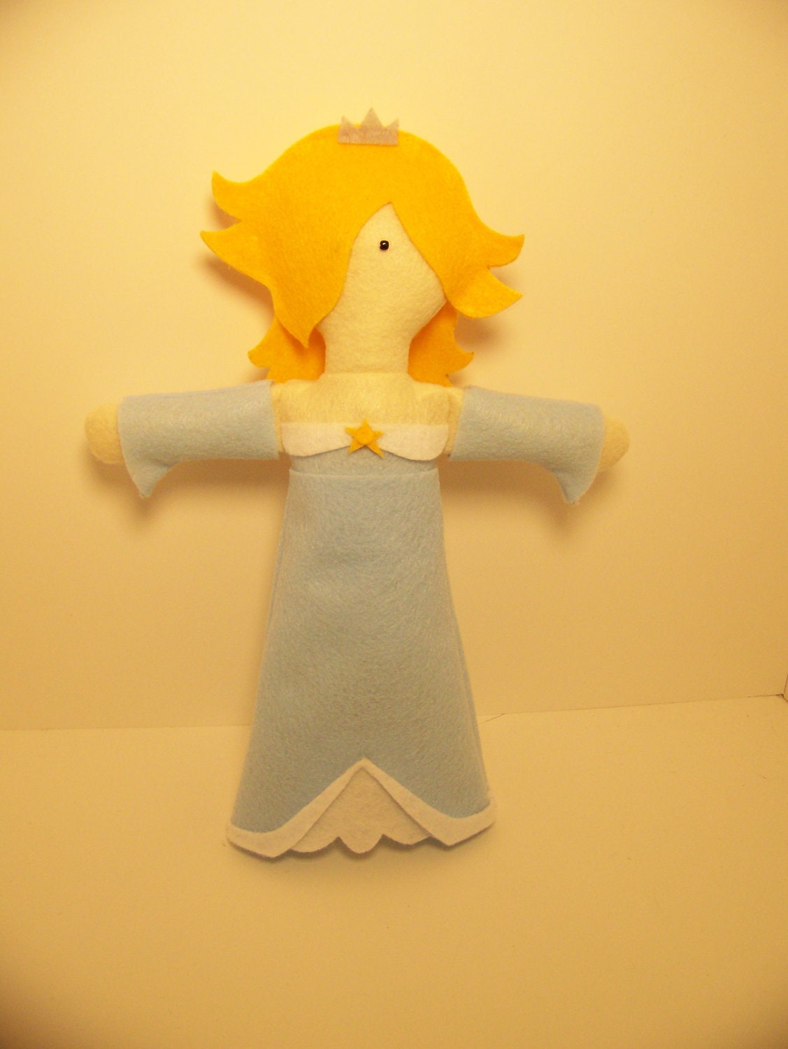 Princess Rosalina doll