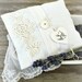 Lavender Sachet-French Metis