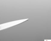 Chasing & Repousse Tool, Shaper - RC-316S-0XS-S Liner Rnd Nose Sm E3