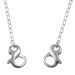 SALE Ring My Neck, The Classic- A maternity necklace. Finally a way to wear your ring when you can't wear it on your finger.
