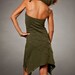 Pixie Dress - Sleeveless and Backless Sassy Summer Dress