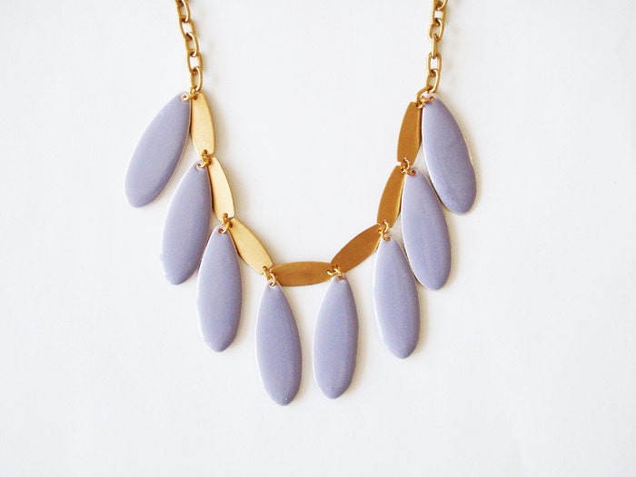 LUCA in lilac