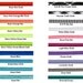 Design A Custom Hanging Light Color Cord Pendant- 8ft