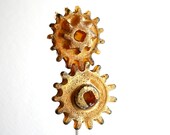 Lollipop Gears  -48 Small Size Only