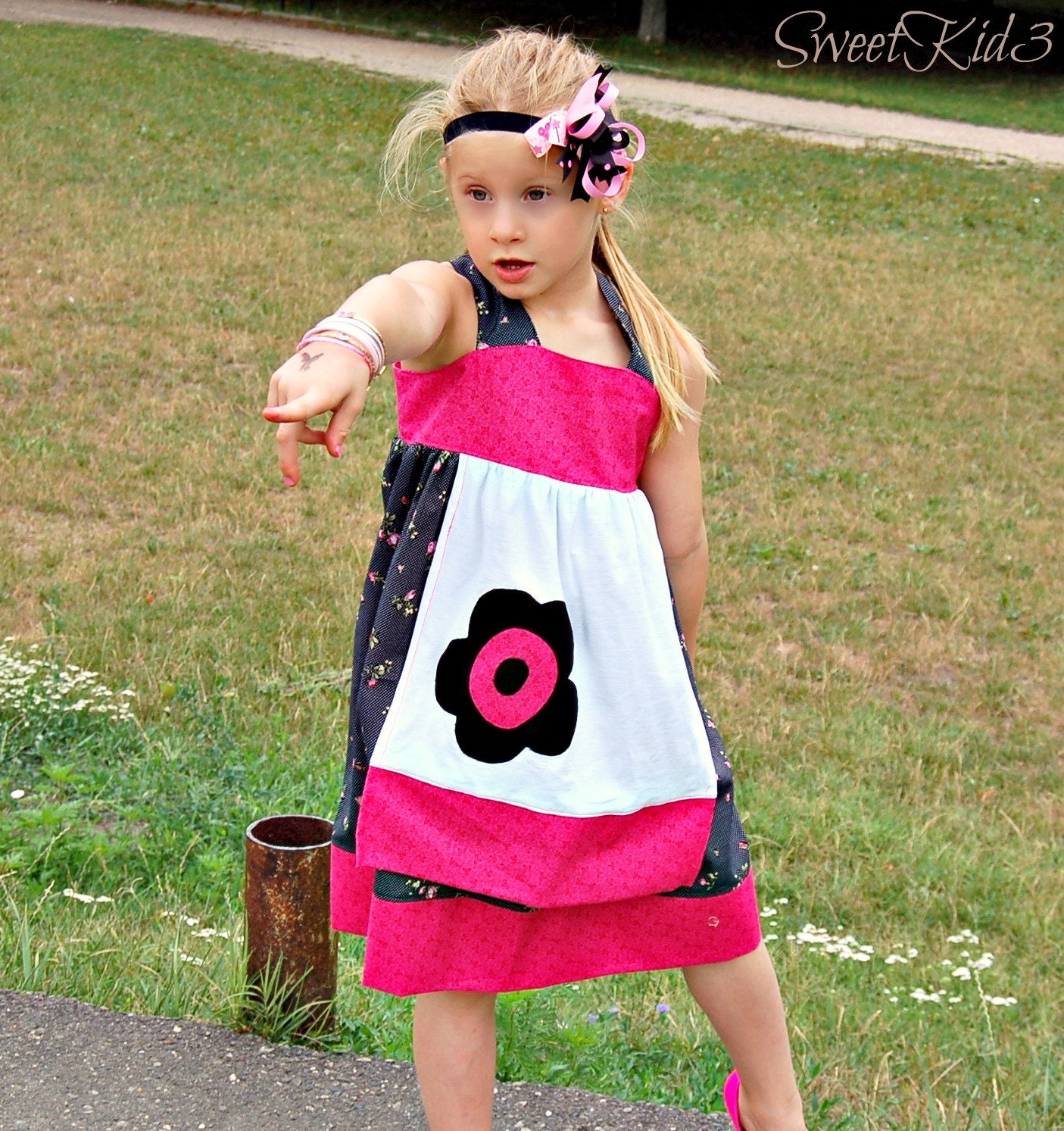 Knot Dress — Blogs, Pictures, and more on WordPress