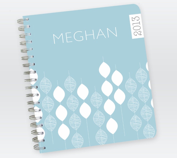 2013 & 2014 Planner