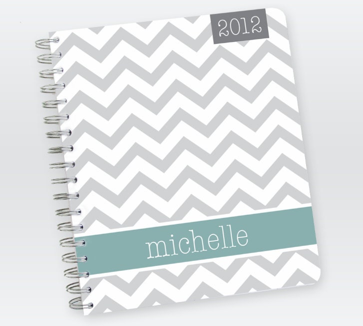 2013 Student Planner