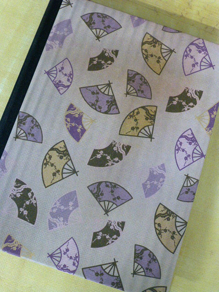 CLEARANCE SALE, Kindle Cover,  Kindle Touch, Paperwhite, Hardcover, Modern Asian Print,  NK 117
