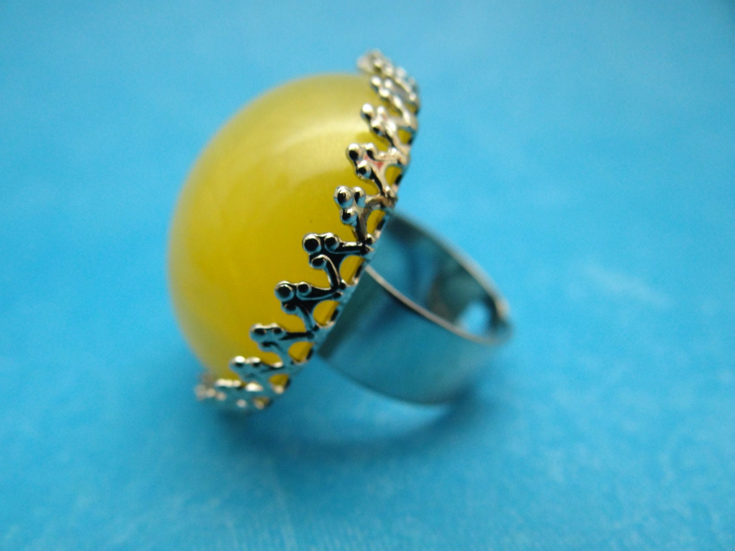 The Mari Ring