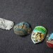 Souvenirs from old Europe