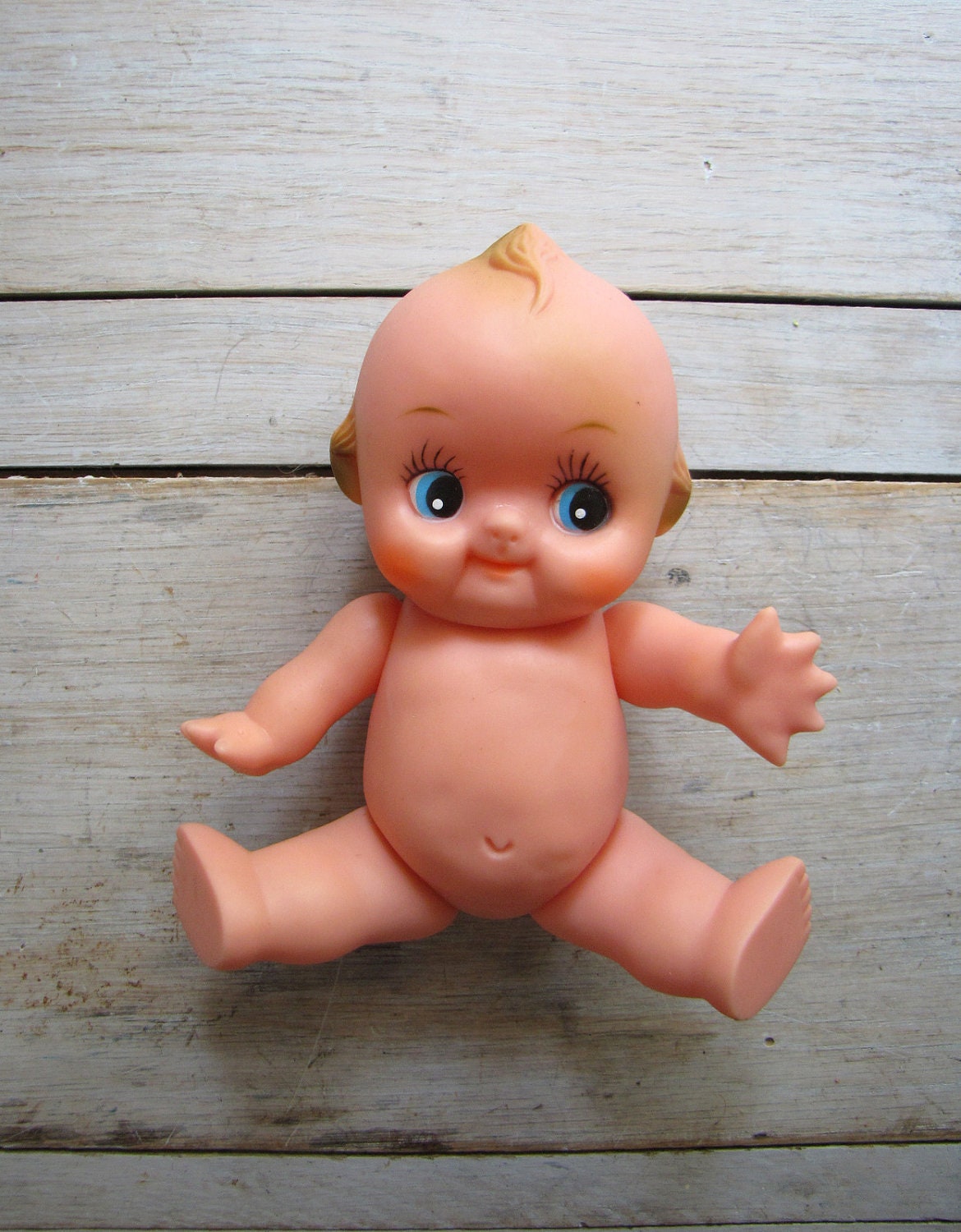 vintage kewtie doll