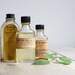 vintage collection of medicine bottles