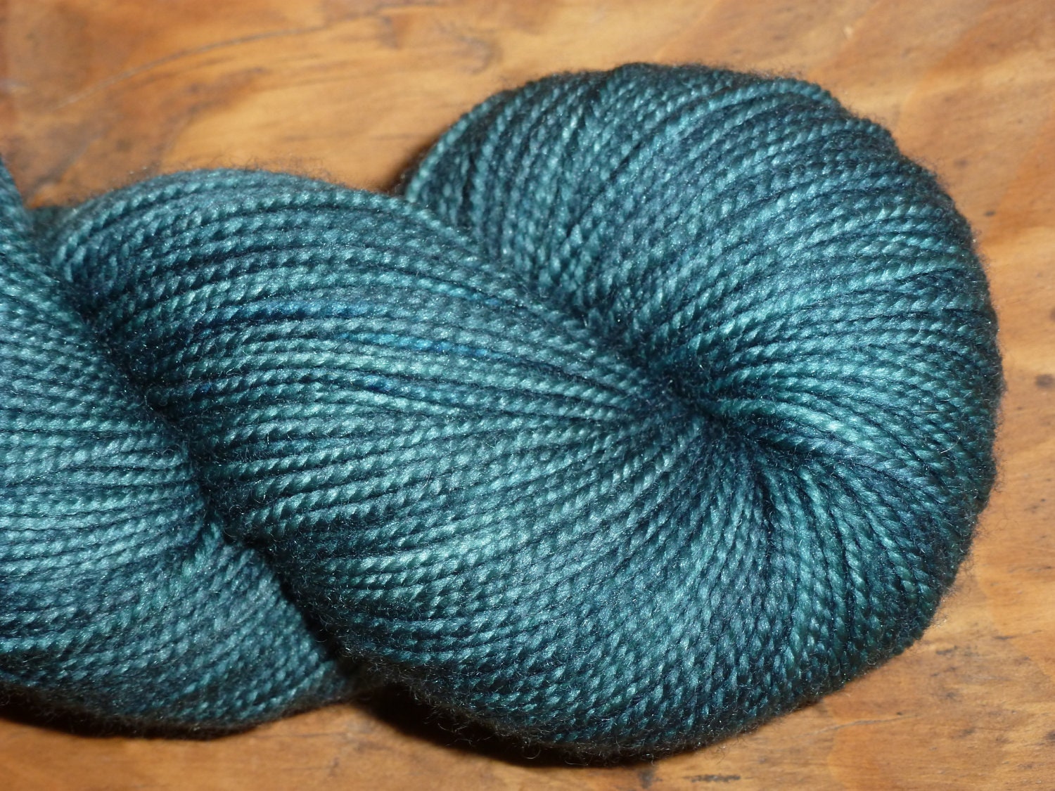 Mrs. Hughes, Downton Abbey... Canon Hand Dyes Charles Merino Sock Yarn