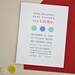 Cute as a Button Invitations - Choose Your Colors