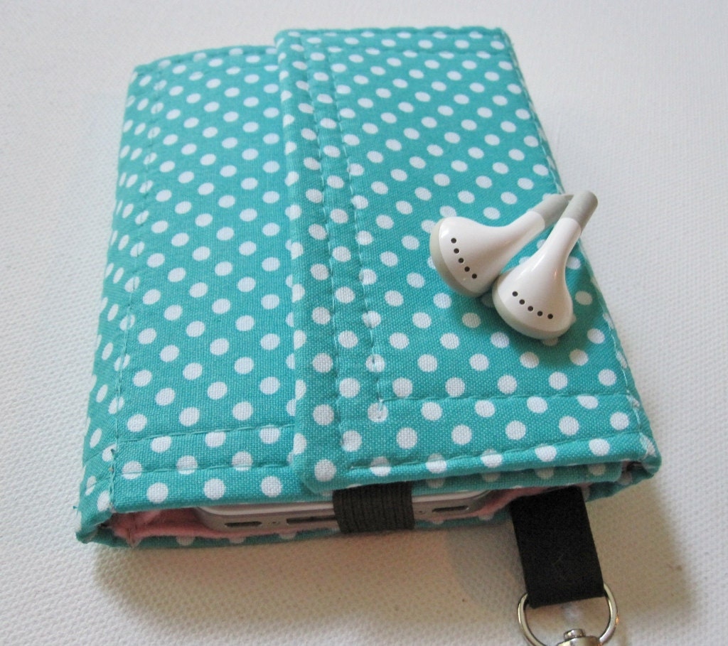 Nerd Herder gadget wallet in Sweet Shop for iPhone, Android, iPod, digital camera, smartphone, guitar picks