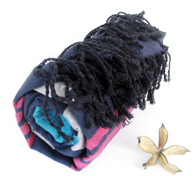 SALE %30 Off Natural Cotton ,Eco Friendly PESHTEMAL,Shawl High Quality Hand Woven Turkish Cotton Bath,Beach,Spa,Yoga,Pool Towel