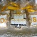 50th Anniversary Celebration Sugar Cookies Customizable
