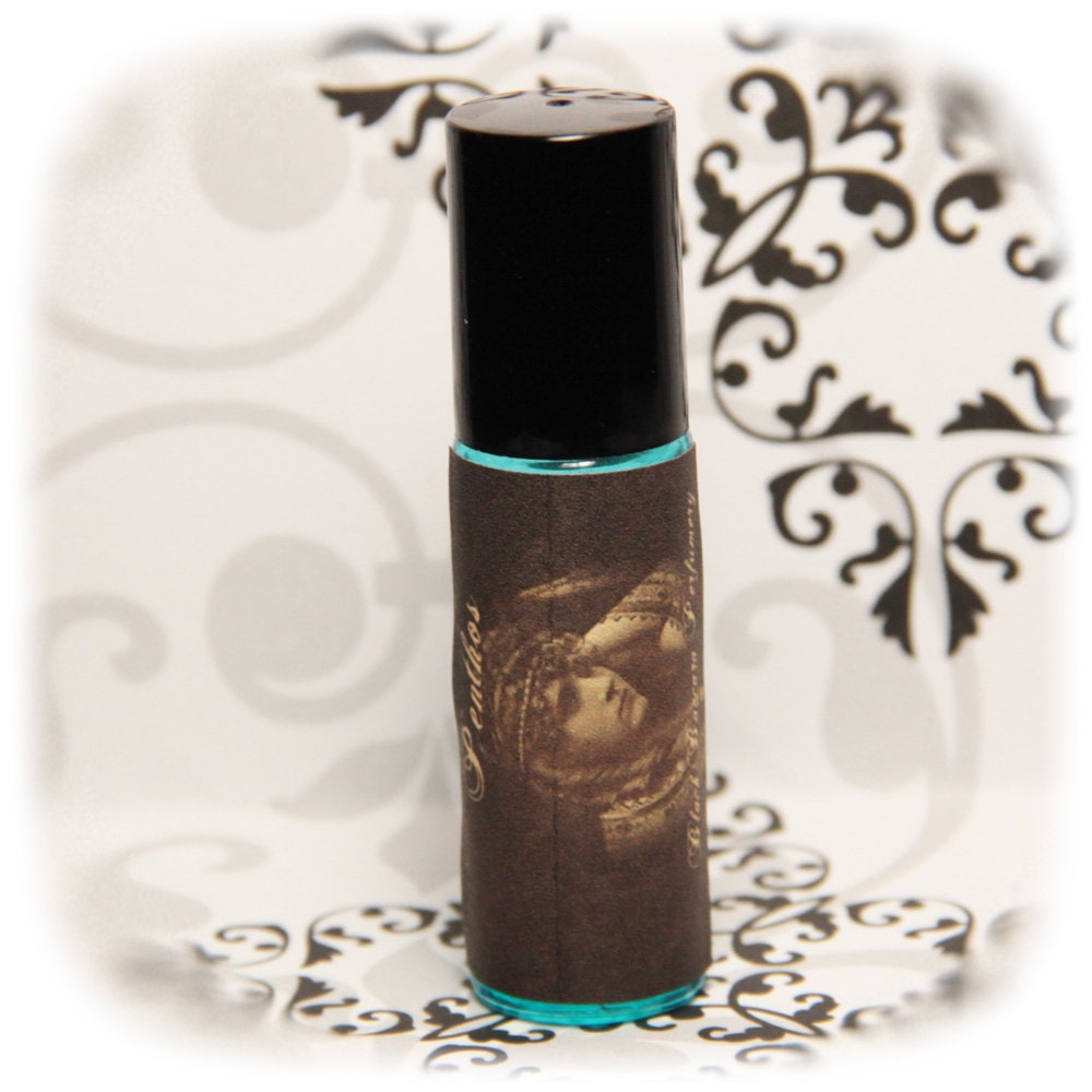 PENTHOS Artisan Perfume Oil Rollon 5ml