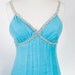 Ginger Rogers "Never Gonna Dance" Dress with Fred Astaire Adult Women Wedding Evening