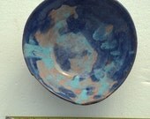 Blue Bowl