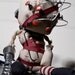 17 inch Bioshock Big Daddy  plush doll with storage compartment