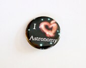 I Love Astronomy